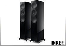 Kef R7 Meta 